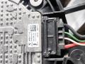 вентилятор радиатора BMW X6 G06 2020, 3.0 л., B57 D30 A, дизель, АКПП, внедорожник 5 дв., полный привод, 8686171, 8589042 - фото №4