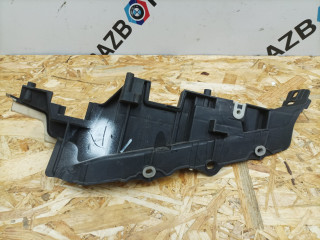 планка под капот BMW X7 G07 2019, 4.0 л., бензин, АКПП, c27, внедорожник 5 дв., полный привод, 9866386