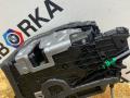 замок двери задней правой BMW iX I20 2023, электро, c4a, полный привод, 7932185, 7932204 - фото №3