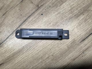 Антенна системы комфортного доступа Mercedes-Benz Sprinter W907/W910 W910 2022, 2.0 л., OM 654.920, дизель, 6МКПП, микроавтобус, передний привод, 1679054700, A1679054700
