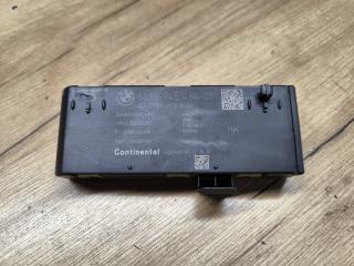 блок управления крышкой багажника BMW X6 G06 2020, 3.0 л., B57 D30 A, дизель, АКПП, внедорожник 5 дв., полный привод, 9451484