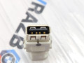 разъем AUX / USB BMW 4 серия F32/F33 F33 2016, 3.0 л., B58B30, бензин, АКПП, 475, кабриолет, задний привод, 9390501 - фото №2