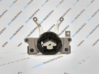 кронштейн КПП BMW M3 G80/G81 G80 2023, 3.0 л., S58B30A, бензин, АКПП, c4p, седан, задний привод, правый руль, 8746449