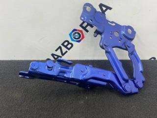 петля капота правая BMW M3 G80/G81 G80 2023, 3.0 л., S58B30A, АКПП, седан, полный привод, 7450590