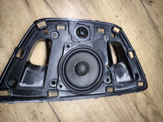 динамик торпедо BMW X5 G05 2019, 3.0 л., B57 D30 A, дизель, АКПП, внедорожник 5 дв., полный привод, 6809630, 6809628, 9399276