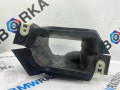 воздуховод тормозной правый BMW i7 G70/G71 2024, электро, АКПП, c3z, седан, задний привод, правый руль, 51749464036, 9464036 - фото №3