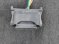 разъем (фишка) проводки BMW 1 серия F40 2020, 2.0 л., B48A20E, бензин, c3n, полный привод, 6925638 - фото №3