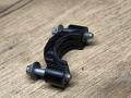 топливная рампа BMW 7 серия F01/F02 F01 2009, 3.0 л., N57 D30 A, дизель, АКПП, задний привод, 11128519494, 8519494 - фото №2