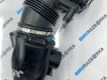 патрубок турбины BMW X3 G45 2025, 2.0 л., B48 B20 P, бензин, АКПП, внедорожник 5 дв., полный привод, 5A571F1 - фото №2