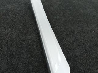 накладка на порог внутренняя BMW 7 серия G11/G12 G11 2017, 4.0 л., B57 D30 B, дизель, x03 rubin-metallic black, седан, полный привод, 51477378052, 7378052
