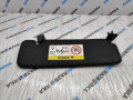козырек солнцезащитный BMW 4 серия F32/F33 F33 2016, 3.0 л., B58B30, бензин, АКПП, 475, кабриолет, задний привод, 7391861 - фото №4