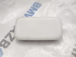 плафон подсветки козырька BMW M2 G87 2023, 3.0 л., S58B30A, бензин, МКПП, купе, задний привод, 9472764, 63319472764