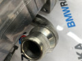охладитель EGR / Радиатор EGR BMW X7 G07 [рестайлинг] G07 2024, 4.0 л., B57 D30 B, дизель, АКПП, 416, внедорожник 5 дв., полный привод, 9886766, 9886767 - фото №6