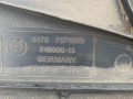 защита днища BMW 8 серия G14/G15 G14 2019, 4.0 л., B57 D30 B, дизель, АКПП, 475, кабриолет, полный привод, 7374699 - фото №3