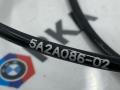 датчик ABS BMW X3 G45 2025, 2.0 л., B48 B20 P, бензин, АКПП, внедорожник 5 дв., полный привод, 5A2A086 - фото №3