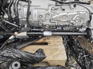 карданный вал BMW X3 G45 2025, 2.0 л., бензин, АКПП, внедорожник 5 дв., полный привод, 5A4DE00