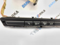 панель управления BMW X6 E71 [рестайлинг] E71 2012, 3.0 л., N57 D30 C, дизель, АКПП, 475, внедорожник 5 дв., полный привод, 9208218, 61319208218 - фото №2