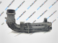 патрубок интеркулера BMW M4 G82/G83 G82 2023, 3.0 л., S58B30A, бензин, купе, полный привод, 13718054842, 8054842 - фото №5