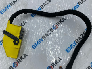 разъем (фишка) проводки BMW M3 G80/G81 G80 2023, 3.0 л., S58B30A, бензин, АКПП, c4p, седан, задний привод, правый руль, 9328853