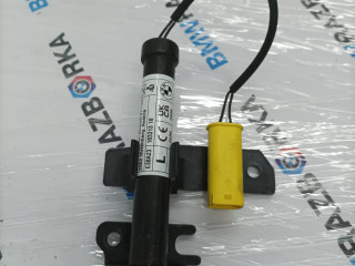 пиропатрон петли капота BMW M2 G87 2024, 3.0 л., S58B30A, бензин, АКПП, купе, задний привод, 7449429, 51237449429