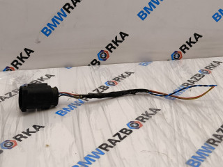 разъем (фишка) проводки BMW i8 I12 2015, 1.5 л., B38 K15 A, гибрид, полный привод, 929343