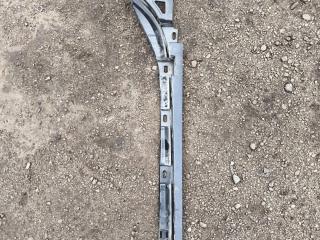 Кронштейн крепления порога BMW 5 серия F07/F10/F11 [рестайлинг] 2013, 3.0 л., N57 D30 A, дизель, АКПП, задний привод, 7201257
