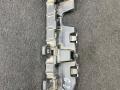 Кронштейн крепления порога BMW 4 серия G22/G23 G22 2022, 2.0 л., B48 B20 A, бензин, АКПП, c36, купе, задний привод, 51777490683, 7490683 - фото №3