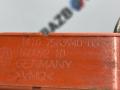 кронштейн глушителя BMW M3 G80/G81 G80 2023, 3.0 л., S58B30A, АКПП, седан, полный привод, 18107583940, 7583940 - фото №3