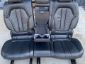 салон (комплект сидений) BMW X7 G07 2019, 4.0 л., бензин, АКПП, c27, внедорожник 5 дв., полный привод - фото №3