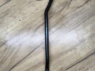 патрубок радиатора BMW M3 G80/G81 G80 2023, 3.0 л., S58B30A, АКПП, седан, полный привод, 17128096450, 8096450