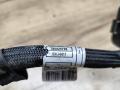 проводка свечей накала BMW 7 серия F01/F02 2010, 3.0 л., N57 D30 A, дизель, АКПП, седан, 7808256, 7808257, 7560712 - фото №3