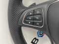 руль Mercedes-Benz V-Класс W447 [рестайлинг] W447 2024, 2.0 л., OM 654.920, дизель, АКПП, черный обсидиан металлик mb 9197, микроавтобус, задний привод, A0024603003, 0024503003 - фото №3