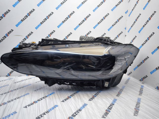фара левая BMW M4 G82/G83 G82 2023, 3.0 л., S58B30A, бензин, купе, полный привод, 9505111