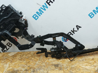 механизм складывания крыши BMW 8 серия G14/G15 G14 2019, 4.0 л., B57 D30 B, дизель, АКПП, 475, кабриолет, полный привод, 1014510, 2653652, 54377443104, 7443104