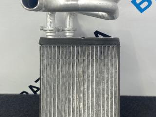 радиатор отопителя (печки) BMW X5 G05 2022, 3.0 л., B57 D30 B, дизель, 416, внедорожник 5 дв., полный привод