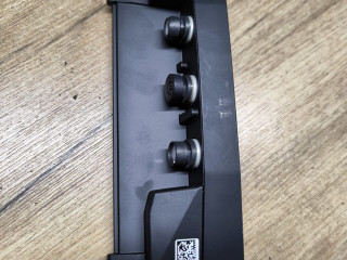 камера переднего обзора BMW 8 серия G14/G15 G15 2019, 4.0 л., B57 D30 B, дизель, купе, 9871913, 66519871913