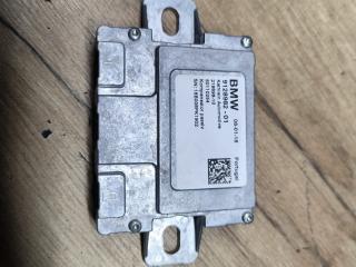 блок управления USB BMW 4 серия F32/F33 [рестайлинг] F33 2018, 3.0 л., бензин, АКПП, кабриолет, задний привод, 9128982