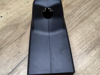 Кожух салонного зеркала BMW 5 серия F07/F10/F11 [рестайлинг] 2013, 3.0 л., N57 D30 A, дизель, АКПП, задний привод, 9213534, 9213533