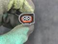 разъем (фишка) проводки BMW 1 серия F40 2020, 2.0 л., B48A20E, бензин, c3n, полный привод, 8364516 - фото №2