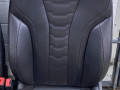 салон (комплект сидений) BMW 8 серия G14/G15 G14 2019, 4.0 л., B57 D30 B, дизель, АКПП, 475, кабриолет, полный привод - фото №8