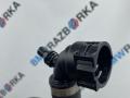 патрубок радиатора BMW M3 G80/G81 G80 2023, 3.0 л., S58B30A, АКПП, седан, полный привод, 17128096447, 8096447 - фото №4