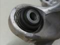 кулак задний правый BMW M3 G80/G81 G80 2023, 3.0 л., S58B30A, АКПП, седан, полный привод, 8095658 - фото №3