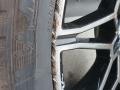 диск литой BMW X3 M F97 [рестайлинг] 2023, 3.0 л., S58B30A, бензин, внедорожник 5 дв., полный привод - фото №3