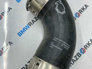 патрубок интеркулера BMW M3 G80/G81 G80 2023, 3.0 л., S58B30A, бензин, АКПП, c4g, седан, полный привод, правый руль, 13718054843, 8054843