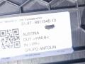 полка багажника Toyota Supra A90 2019, 3.0 л., бензин, АКПП, d05, купе, задний привод, 8811545 - фото №4