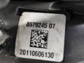коллектор впускной BMW 4 серия G22/G23 G22 2021, 2.0 л., B47 D20 B, дизель, 8579245 - фото №4