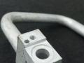 трубка кондиционера BMW iX I20 2023, электро, c4a, полный привод, 5A01C90 - фото №4