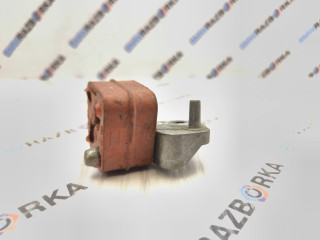 кронштейн глушителя BMW M2 G87 2024, 3.0 л., S58B30A, бензин, АКПП, купе, задний привод, 8269083, 8637332