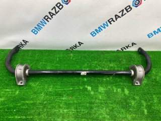 стабилизатор подвески задний BMW X5 G05 [рестайлинг] G05 2023, 3.0 л., B58B30, бензин, 475, полный привод, 6870710, 33506870710