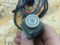 камера переднего обзора BMW X5 F15 2015, 3.0 л., N57 D30 A, дизель, внедорожник 5 дв., 8474010, 90847504 - фото №2